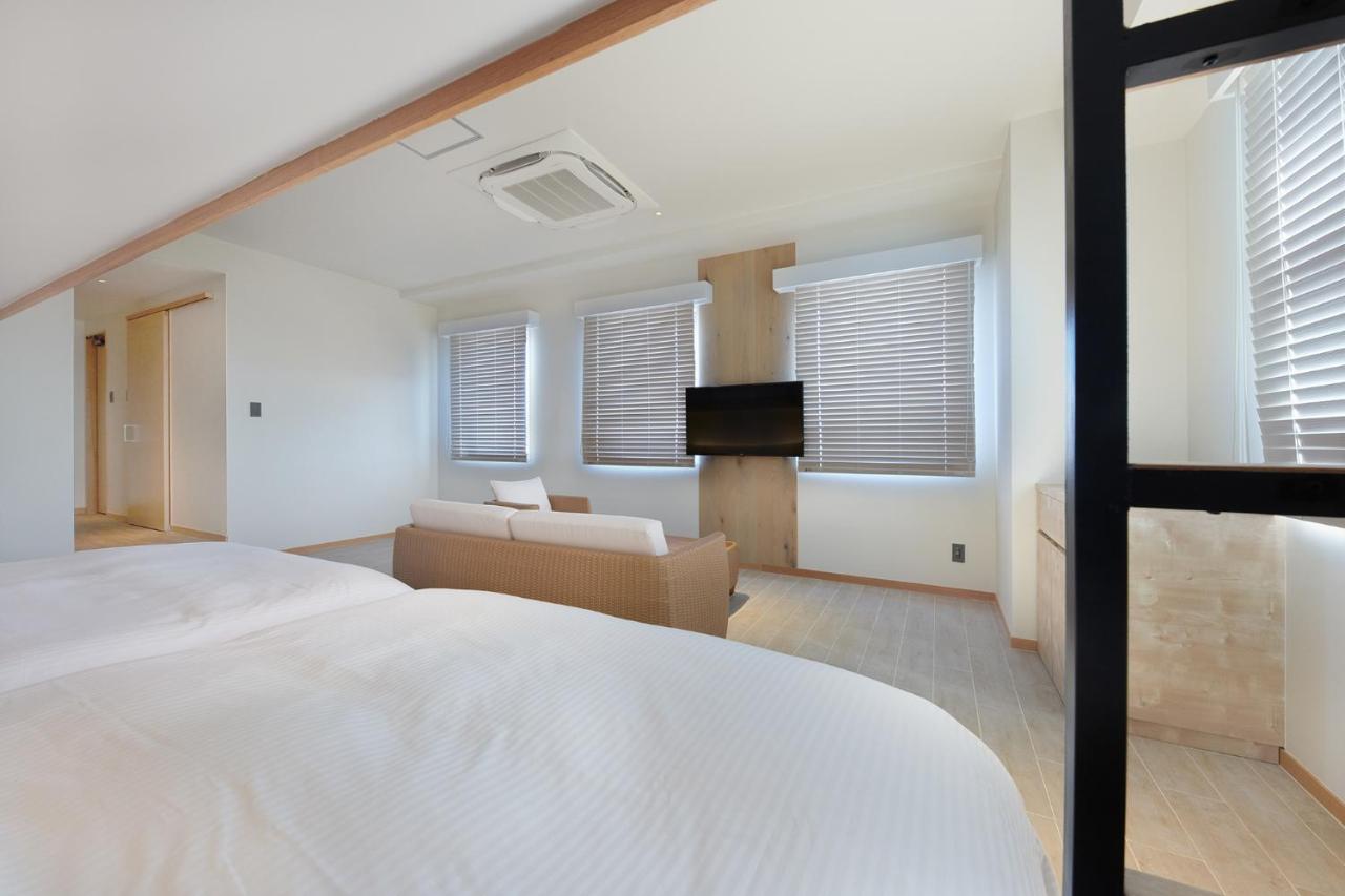 Отель Third Ishigakijima Ishigaki  Экстерьер фото